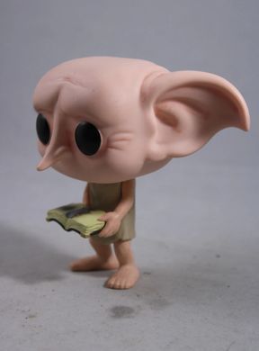 Вінілова фігурка Доббі серія Гаррі Поттер Таємна кімната (#151) DOBBY Harry Potter Funko POP! 65650