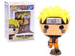 Виниловая фигурка Бегущий Наруто Naruto Shippuden (727) Funko POP! 46626