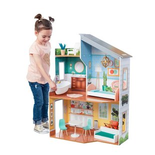 Ляльковий будиночок Emily Mansion KidKraft 65988