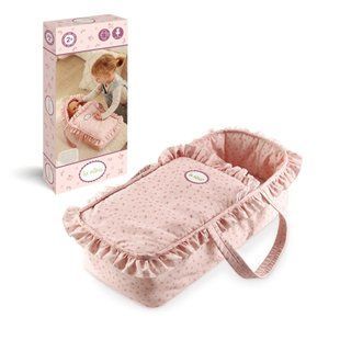 Люлька-переноска для ляльки Olivia Collection La Nina 02476