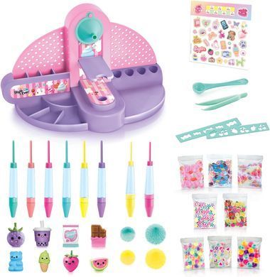 Набір для творчості Style 4 Ever Фабрика Pen Maker Sweet Scent Canal Toys OFG376