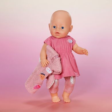 Набор одежды для куклы Baby Born Сказочный стиль (43 см) Zapf Creation 840740