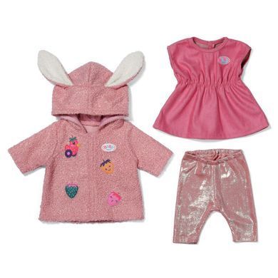 Набор одежды для куклы Baby Born Сказочный стиль (43 см) Zapf Creation 840740