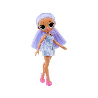 Уцінка Лялька Місс Роял (27см) Fashion DOLL Miss Royale OPP OMG L.O.L. Surprise 987710