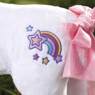 Інтерактивна іграшка Фантастичний єдиноріг Baby Born Zapf Creation 833155 Fantasy Unicorn