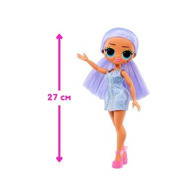 Уцінка Лялька Місс Роял (27см) Fashion DOLL Miss Royale OPP OMG L.O.L. Surprise 987710