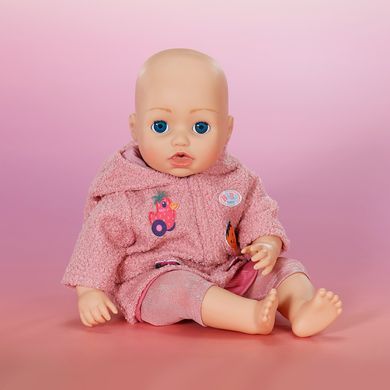Набор одежды для куклы Baby Born Сказочный стиль (43 см) Zapf Creation 840740