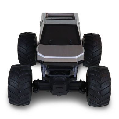 Уценка вездеход 4WD на радиоуправлении Cyber ​​Ride Bigfoot Off-road (3,7 V, 2,4 GHz, 1/14) KS Drive SL-8362ARHG