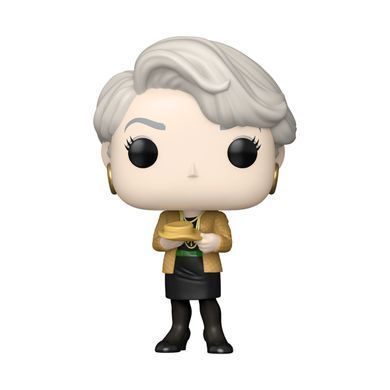 Игровая фигурка Funko POP! (#2043) Дьявол носит Prada Миранда Пристли 90351