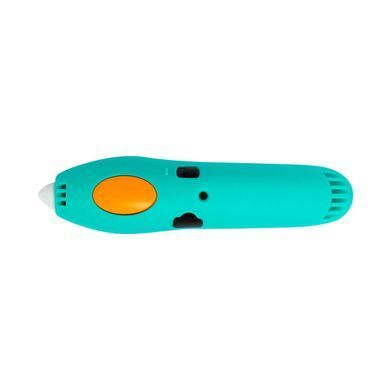 Уцінка 3D ручка для дитячої творчості Креатив 3Doodler Start Plus SPLUS (72 стрижні)