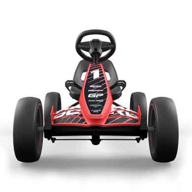 Детский велокарт Berg Reppy GP 24.61.01.00 от 2,5 лет