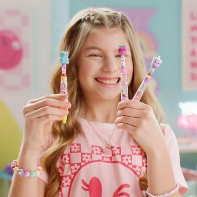 Набір для творчості Style 4 Ever Фабрика Pen Maker Sweet Scent Canal Toys OFG376