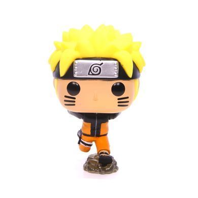 Вінілова фігурка Наруто, що біжить Naruto Shippuden (727) Funko POP! 46626