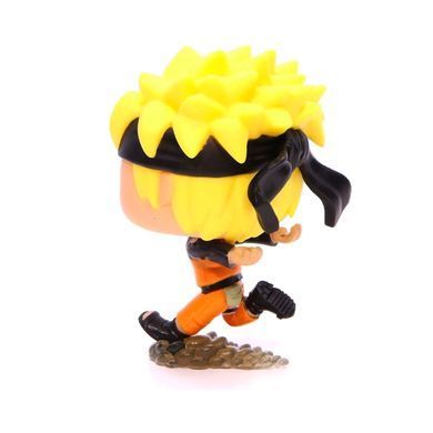 Вінілова фігурка Наруто, що біжить Naruto Shippuden (727) Funko POP! 46626