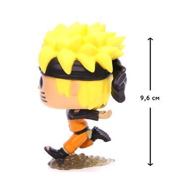 Вінілова фігурка Наруто, що біжить Naruto Shippuden (727) Funko POP! 46626