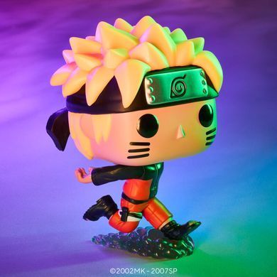 Вінілова фігурка Наруто, що біжить Naruto Shippuden (727) Funko POP! 46626