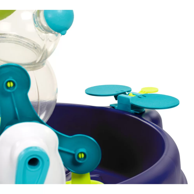 Водний столик для мильних бульбашок і піни FOAMO 3в1 Water Table Little Tikes 656033