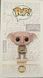 Вінілова фігурка Доббі серія Гаррі Поттер Таємна кімната (#151) DOBBY Harry Potter Funko POP! 65650