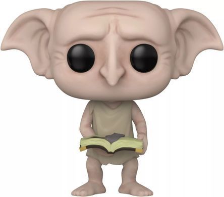 Вінілова фігурка Доббі серія Гаррі Поттер Таємна кімната (#151) DOBBY Harry Potter Funko POP! 65650