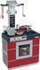 Дитяча ігрова кухня Miele Compact Kitchen Theo Klein 9044 з духовкою, витяжкою, раковиною