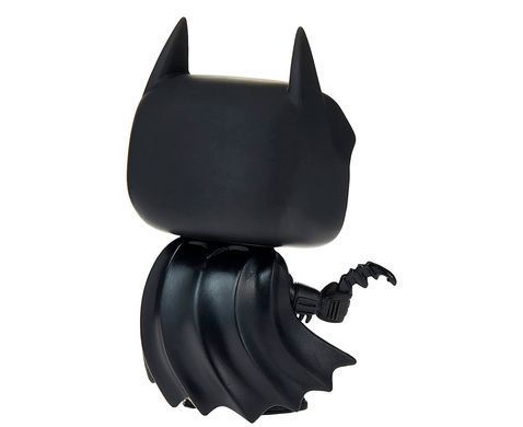 Вінілова фігурка Бетмен (#275) серії DC Comics Batman (1989) Funko POP Heroes 37248