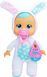 Кукла Плакса Хони в пижаме пасхального кролика Cry Babies Tiny Cuddles Easter Bunny Honey IMC Toys 908550