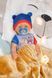 Функциональная кукла Baby Born Джонас (43см) Jonas Zapf Creation 834848