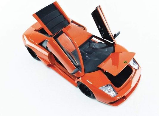 Fast & Furious 8 металева машинка 1/24 Roman's Lamborghini Murcielago Jada Toys 253203056
