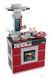 Дитяча ігрова кухня Miele Compact Kitchen Theo Klein 9044 з духовкою, витяжкою, раковиною