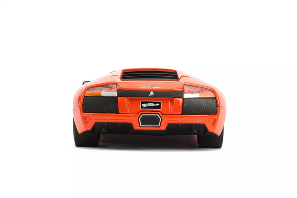 Fast & Furious 8 металева машинка 1/24 Roman's Lamborghini Murcielago Jada Toys 253203056