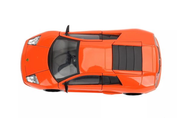 Fast & Furious 8 металева машинка 1/24 Roman's Lamborghini Murcielago Jada Toys 253203056