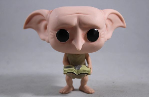 Вінілова фігурка Доббі серія Гаррі Поттер Таємна кімната (#151) DOBBY Harry Potter Funko POP! 65650