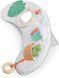 Развивающий коврик 4 в 1 Cozy Prop Sit Up and Activity Mat Ingenuity Kids2 12629