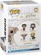 Вінілова фігурка Доббі серія Гаррі Поттер Таємна кімната (#151) DOBBY Harry Potter Funko POP! 65650