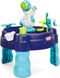 Водный столик для мыльных пузырей и пены FOAMO 3в1 Water Table Little Tikes 656033