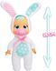 Кукла Плакса Хони в пижаме пасхального кролика Cry Babies Tiny Cuddles Easter Bunny Honey IMC Toys 908550