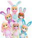 Кукла Плакса Хони в пижаме пасхального кролика Cry Babies Tiny Cuddles Easter Bunny Honey IMC Toys 908550