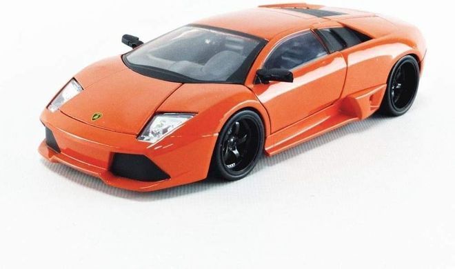 Fast & Furious 8 металева машинка 1/24 Roman's Lamborghini Murcielago Jada Toys 253203056