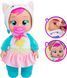 Уцінка Лялька Плакса Дейзі (25 см) Cry Babies Stars Talent Tiny IMC Toys 911550
