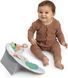 Развивающий коврик 4 в 1 Cozy Prop Sit Up and Activity Mat Ingenuity Kids2 12629