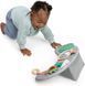 Развивающий коврик 4 в 1 Cozy Prop Sit Up and Activity Mat Ingenuity Kids2 12629