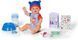 Функциональная кукла Baby Born Джонас (43см) Jonas Zapf Creation 834848