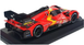 Металева машинка Ferrari 499P LMH (1:24) Bburago 18-26309