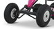 Велокарт Berg Compact Pink BFR 07.30.02.01 від 5 до 12 років