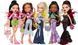 Лялька Ясмин Bratz Fashion Pixiez Yasmin  Collectible Fantasy Doll MGA 565000