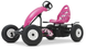 Велокарт Berg Compact Pink BFR 07.30.02.01 від 5 до 12 років