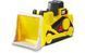 Машинка Cat Бульдозер (25 см) Tough Machines Bulldozer Funrise 82287 свет и звук