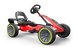 Детский велокарт Berg Reppy GP 24.61.01.00 от 2,5 лет