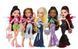 Лялька Ясмин Bratz Fashion Pixiez Yasmin  Collectible Fantasy Doll MGA 565000