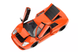 Fast & Furious 8 металева машинка 1/24 Roman's Lamborghini Murcielago Jada Toys 253203056
